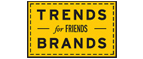 Скидка 10% на коллекция trends Brands limited! - Немчиновка